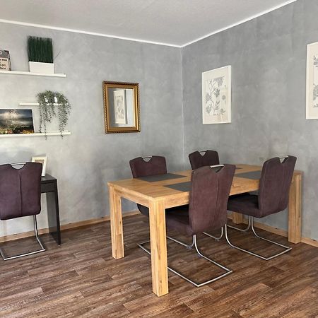 Haus Uebernachtenswert Cochem Mosel Esterno foto