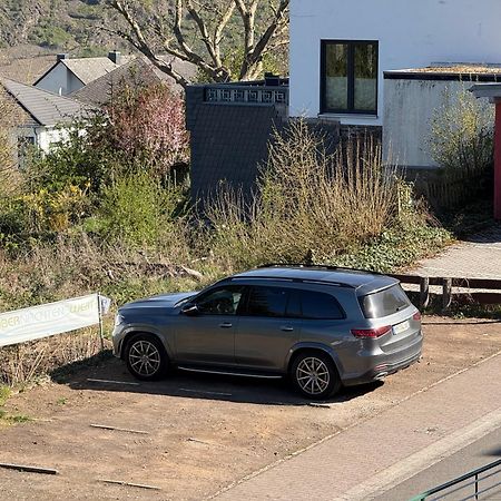 Haus Uebernachtenswert Cochem Mosel Esterno foto
