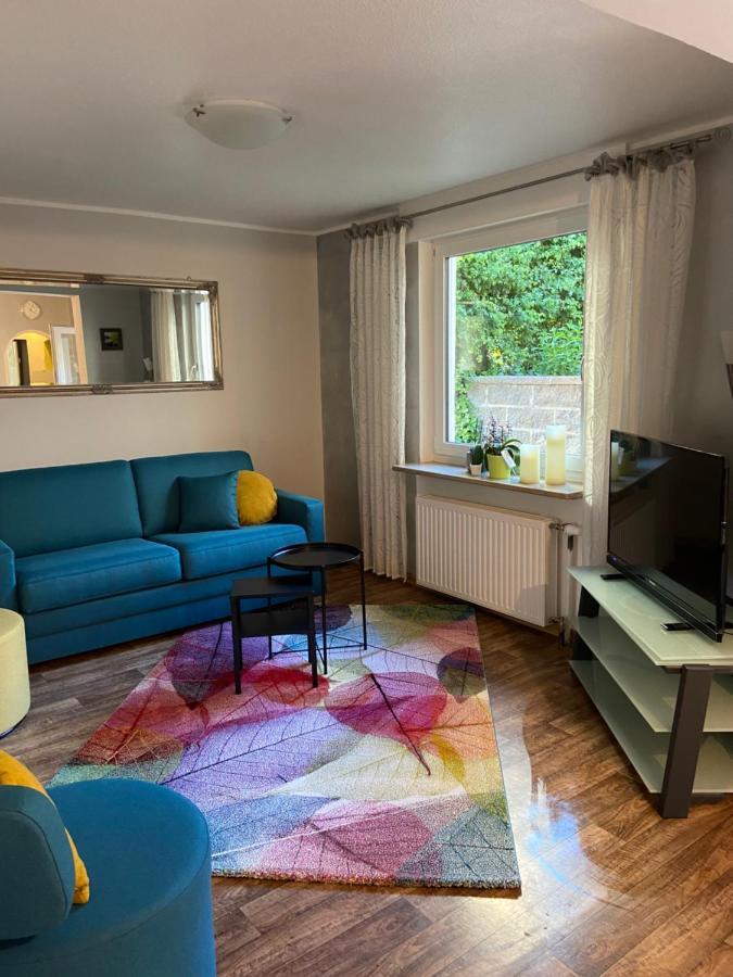 Haus Uebernachtenswert Cochem Mosel Esterno foto