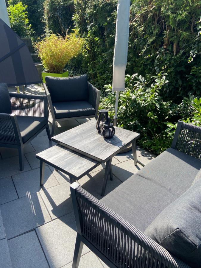 Haus Uebernachtenswert Cochem Mosel Esterno foto