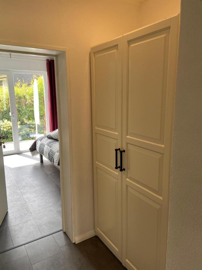 Haus Uebernachtenswert Cochem Mosel Esterno foto