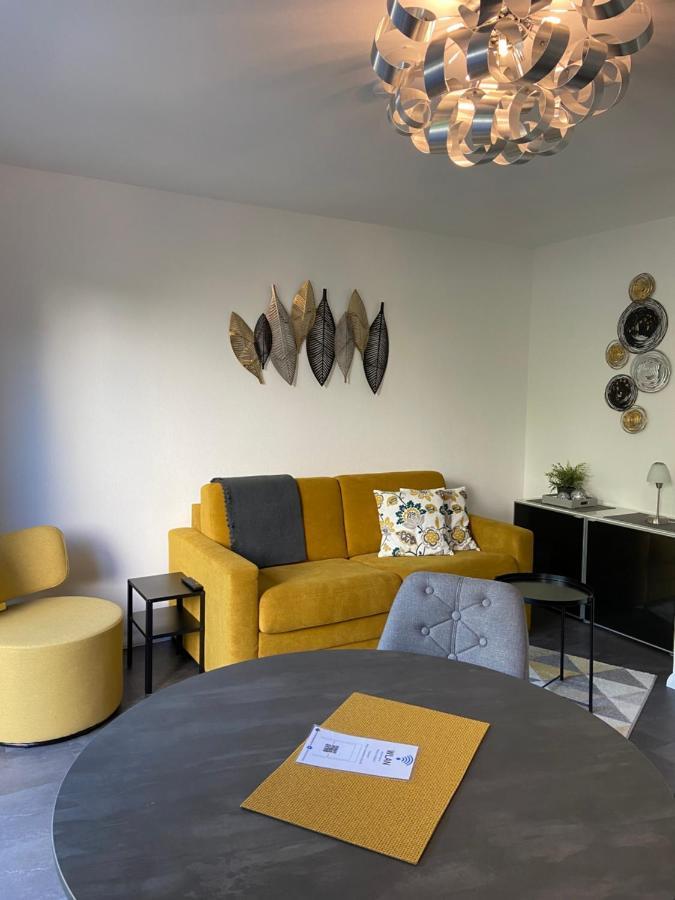 Haus Uebernachtenswert Cochem Mosel Esterno foto