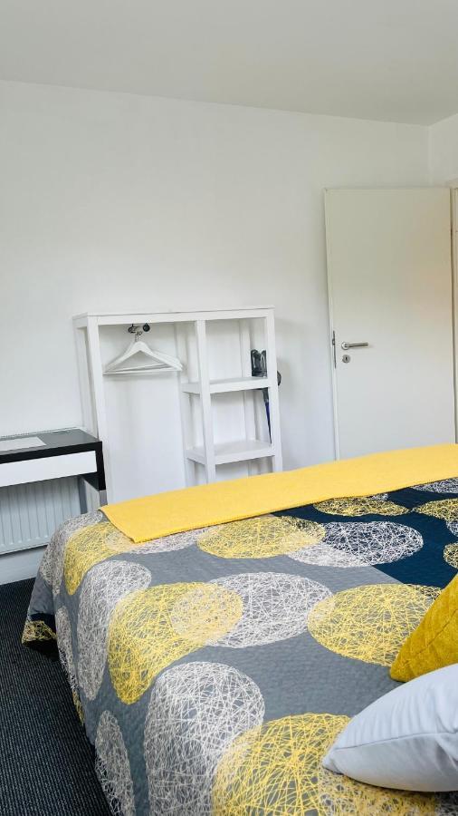 Haus Uebernachtenswert Cochem Mosel Esterno foto