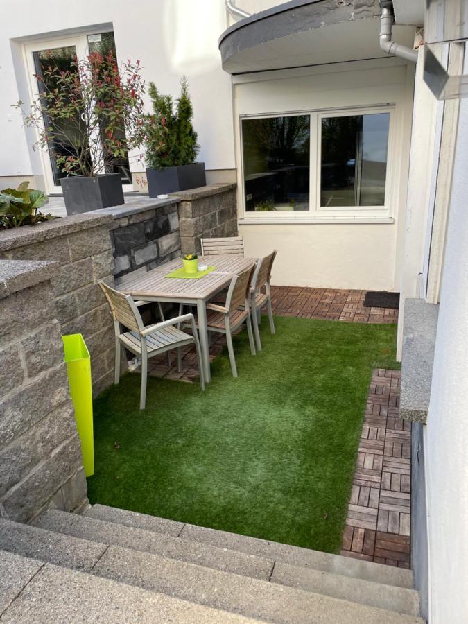 Haus Uebernachtenswert Cochem Mosel Esterno foto