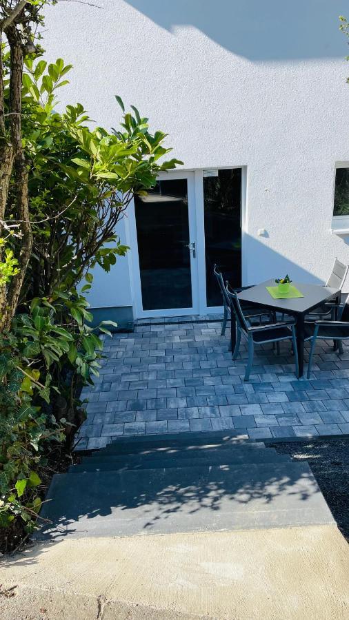 Haus Uebernachtenswert Cochem Mosel Esterno foto