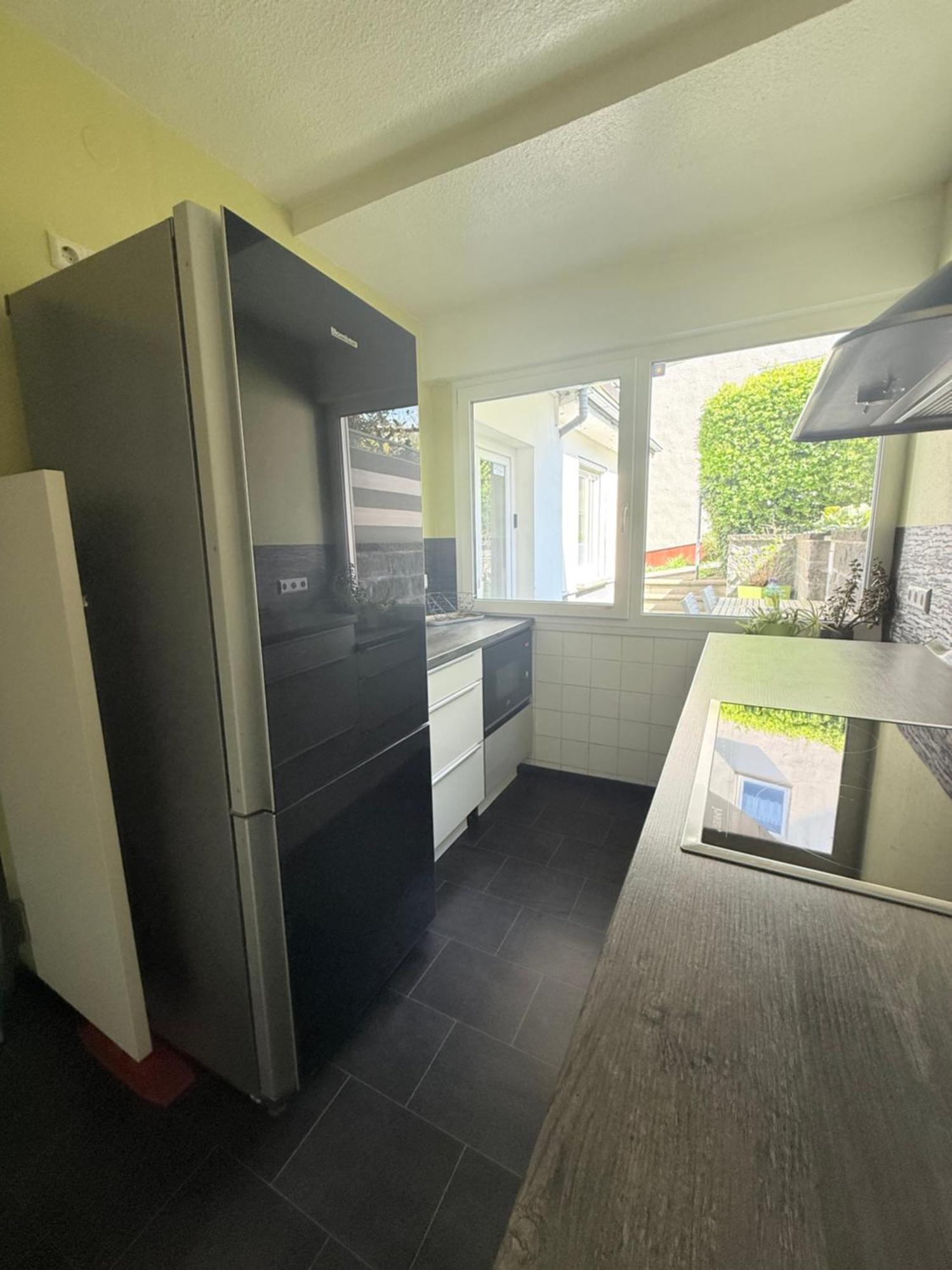 Haus Uebernachtenswert Cochem Mosel Esterno foto