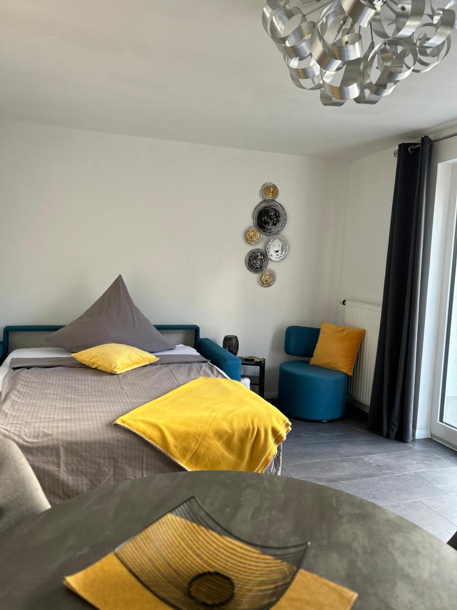 Haus Uebernachtenswert Cochem Mosel Esterno foto